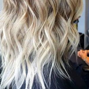 Meet your Posher, Jaidynn